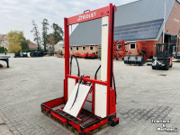 Silage block-cutter Trioliet TU-195