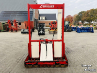Silage block-cutter Trioliet TU-195