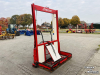 Silage block-cutter Trioliet TU-195