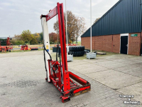 Silage block-cutter Trioliet TU-195