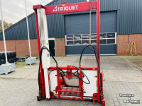 Silage block-cutter Trioliet TU-195