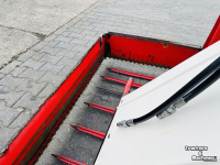 Silage block-cutter Trioliet TU-195