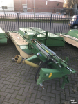 Mower Krone EC R320 CV
