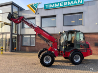 Wheelloader Weidemann 4070 CX100