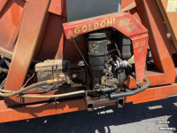 Irrigation hose reel Faber DKH