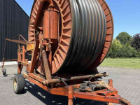 Irrigation hose reel Faber DKH