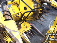 Cornhead New Holland FIE 430 Maisbek
