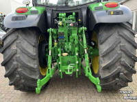Tractors John Deere 6155R Bouwjaar 2019 Direct-Drive 50 KM Luchtremmen enz