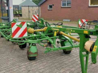 Tedder Krone KW 11.02/10 T Schudder