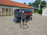 Other conveying equipment and accessories  Michalak nieuwe uienafstaarters