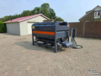 Other conveying equipment and accessories  Michalak nieuwe uienafstaarters
