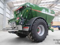 Lime spreader Spreadpoint SP600