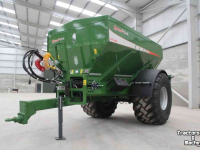 Lime spreader Spreadpoint SP600