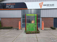 Silage block-cutter Strautmann Diverse kuilvoersnijders