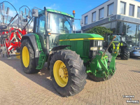 Tractor John Deere 6910 Auto Power