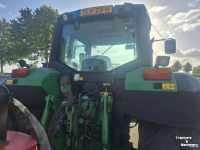 Tractor John Deere 6910 Auto Power
