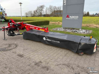Mower Massey Ferguson DM 357