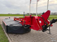 Mower Massey Ferguson DM 357