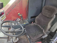 Self-propelled feed mixer Siloking SF13 zelfrijdende voermengwagen