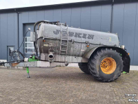 Slurry tank Joskin Modulo2