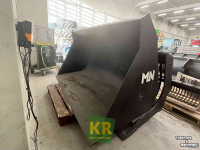 Loading buckets Matt Nielen Bak / Laadbak / Grondbak