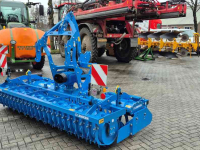Rotary Harrow Lemken Zirkon 8/300