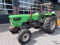 Tractor Deutz D7206 7206