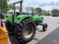 Tractor Deutz D7206 7206