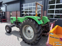 Tractor Deutz D7206 7206