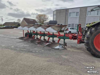 Ploughs Kverneland 3300S