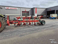 Ploughs Kverneland 3300S