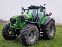Tractor Deutz-Fahr Agrotron 8280 ttv