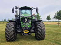 Tractor Deutz-Fahr Agrotron 8280 ttv