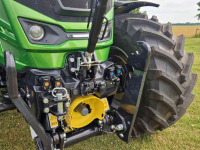 Tractor Deutz-Fahr Agrotron 8280 ttv
