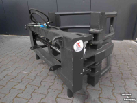 Bale clauw Hofstede Balenklem