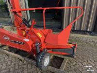 Forage-harvester Kuhn MC 90s