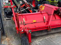Haulm Topper Grimme KS75-4