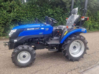 Horticultural Tractors Solis 26 HST