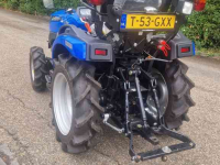 Horticultural Tractors Solis 26 HST