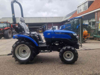 Horticultural Tractors Solis 26 HST