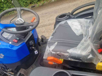 Horticultural Tractors Solis 26 HST