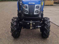 Horticultural Tractors Solis 26 HST