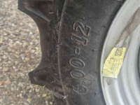 Horticultural Tractors Solis 26 HST