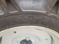 Horticultural Tractors Solis 26 HST