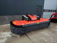 Mower Kubota DMC7332T maaier front maaier  schijvenmaaier