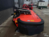 Mower Kubota DMC7332T maaier front maaier  schijvenmaaier