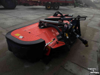 Mower Kubota DMC7332T maaier front maaier  schijvenmaaier