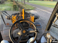 Wheelloader JCB 407