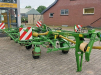 Tedder Krone KRONE KW 11.02/10 T SCHUDDER
