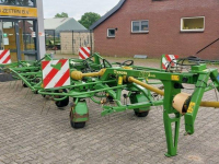 Tedder Krone KRONE KW 11.02/10 T SCHUDDER